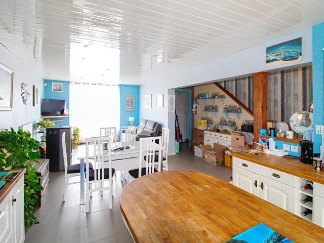 Saint Vallier Vente Maison 71