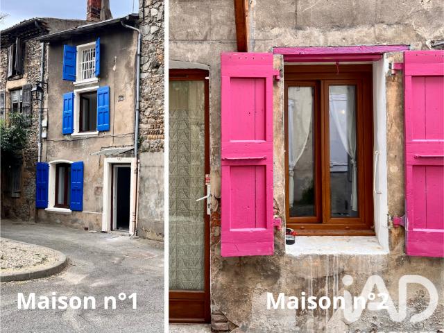 Saint Vallier Vente Autres 26