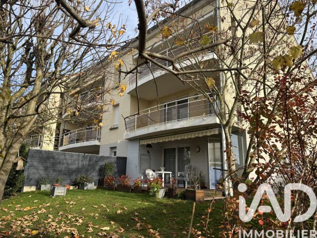 Saint Vallier Vente Appartement 71