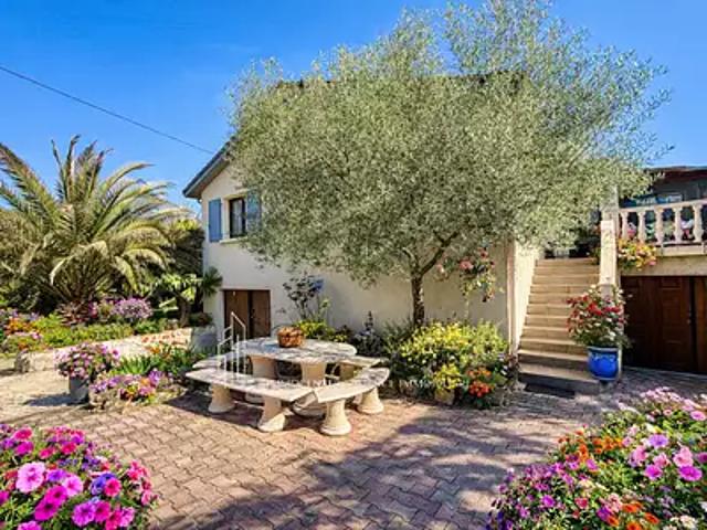 Saint Vallier 26240 Achat / Vente maison 5 pièces t5