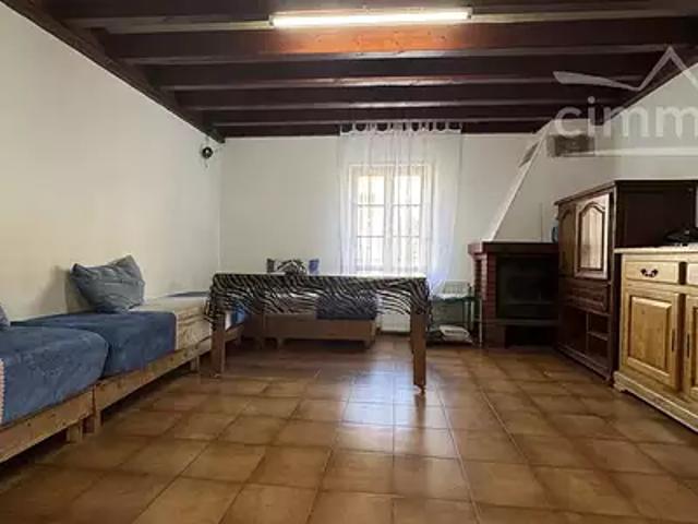Saint Vallier 26240 Achat / Vente maison 8 pièces t8