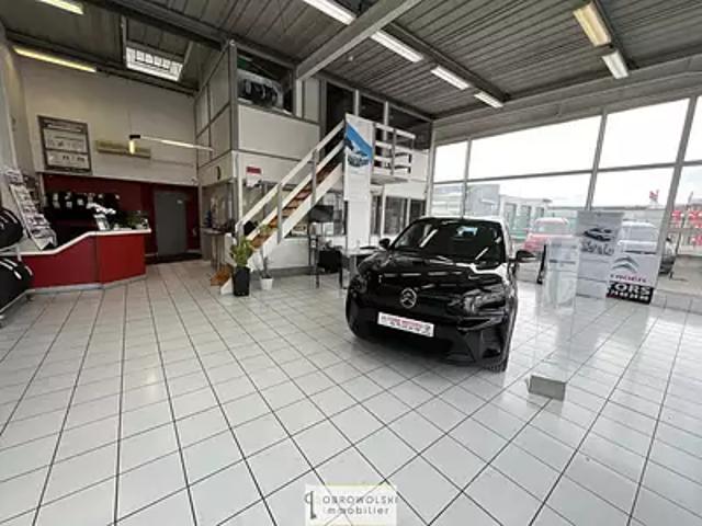 Saint Vallier 26240 Achat / Vente divers