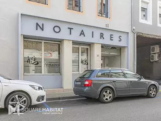 Saint Vallier 26240 Achat / Vente divers