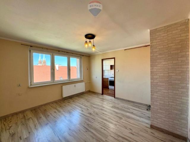 Saint Vallier 44,79 m², Rybnik