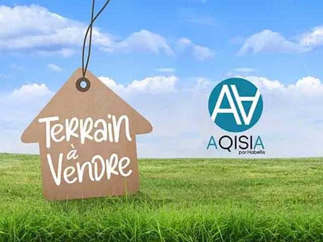 Saint Vallier 71230 Achat / Vente terrain