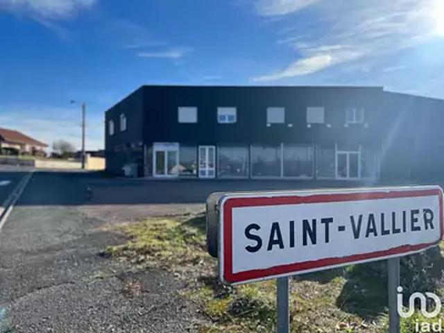Saint Vallier 71230 Location divers