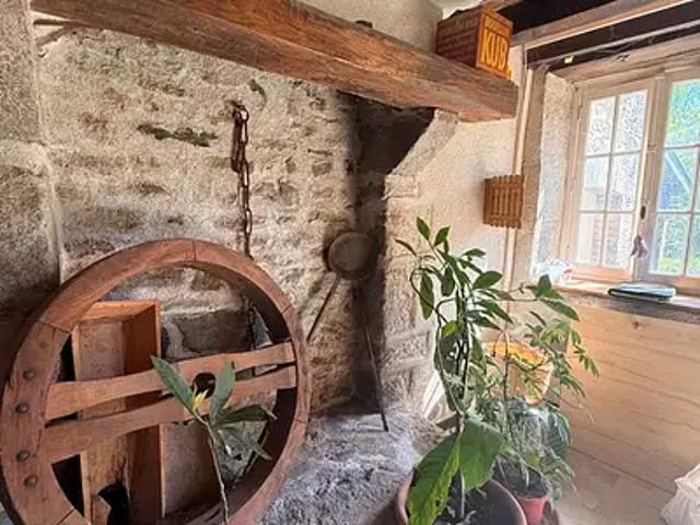 Saint Vaury 23320 Achat / Vente maison 7 pièces t7