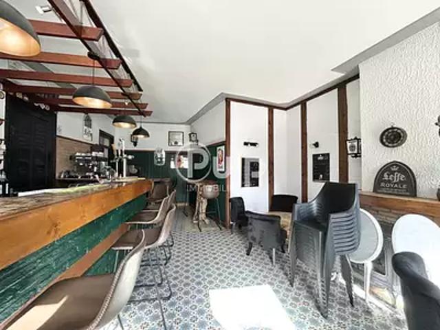 Saint Venant 62350 Achat / Vente immeuble