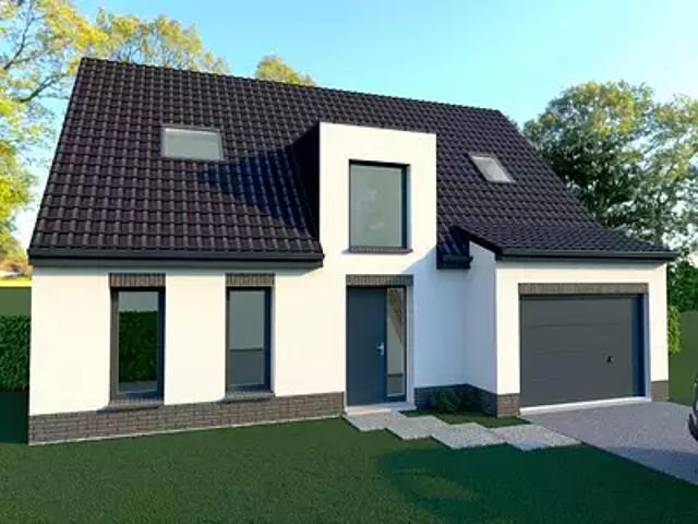Saint Venant 62350 Achat / Vente maison