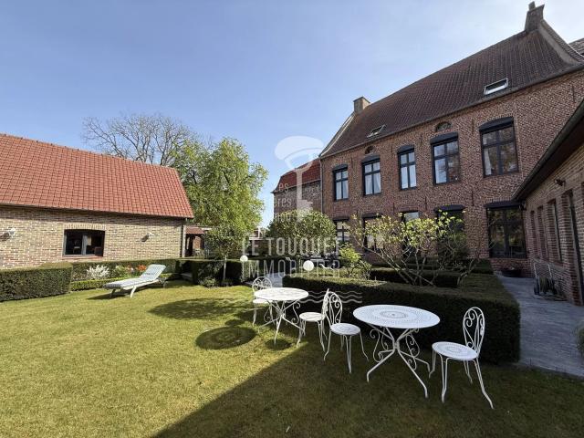 Saint Venant Vente Villa 62