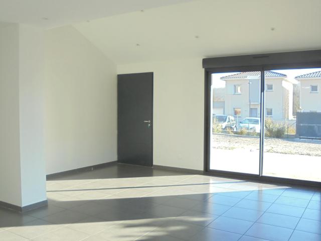 Saint Vérand Vente Maison 38