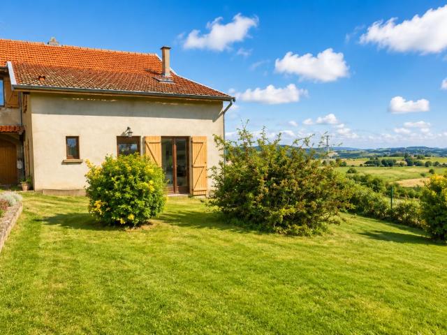 Saint Vérand Vente Maison 69