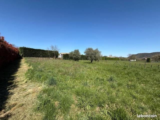 Saint Vincent Cramesnil Vente Terrain 76