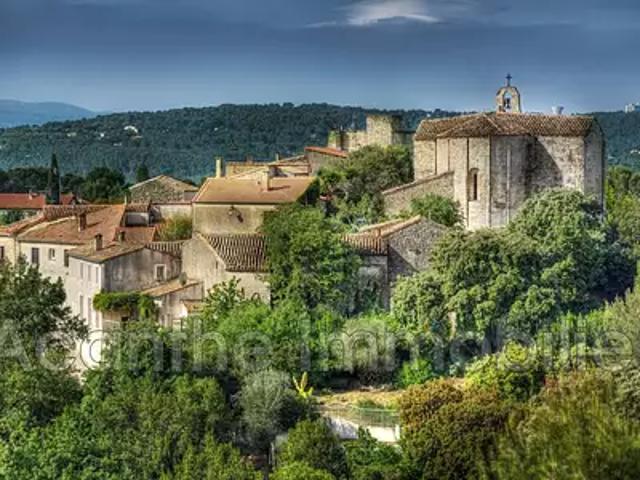 Saint Vincent de Barbeyrargues 34730 Achat / Vente terrain