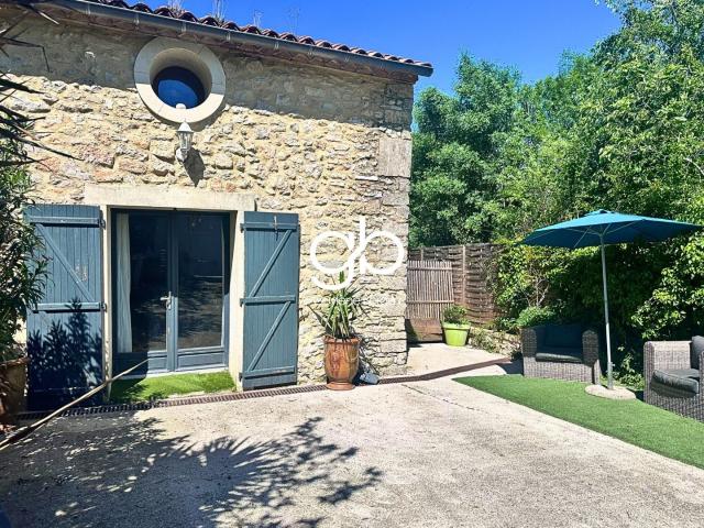 Saint Vincent de Barbeyrargues Vente Maison 34