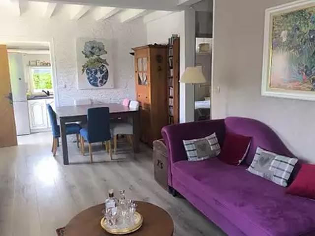 Saint Vincent de Paul 40990 Achat / Vente maison 3 pièces t3 jardin