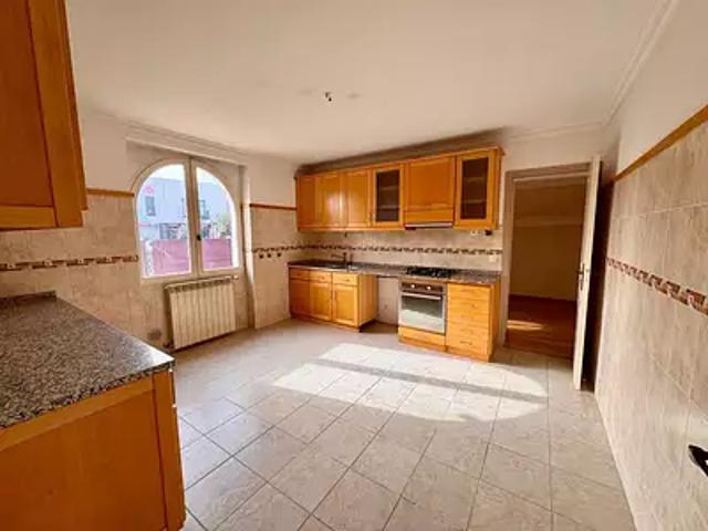 Saint Vincent de Paul 40990 Achat / Vente maison 4 pièces t4 jardin
