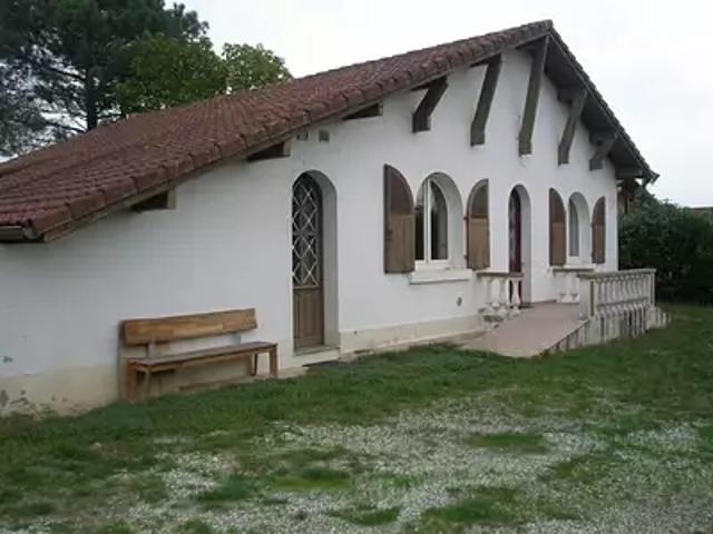 Saint Vincent de Paul 40990 Achat / Vente maison 5 pièces t5 jardin terrasse