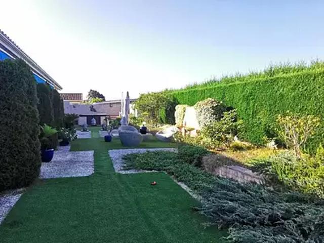 Saint Vincent de Paul 40990 Achat / Vente maison 5 pièces t5 jardin terrasse