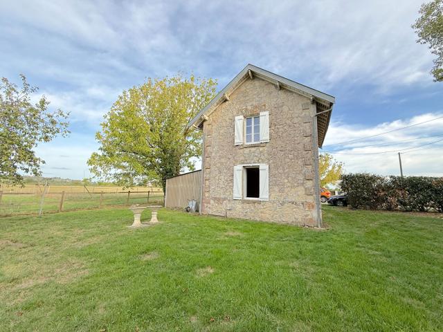 Saint Vincent de Paul Location Maison 33