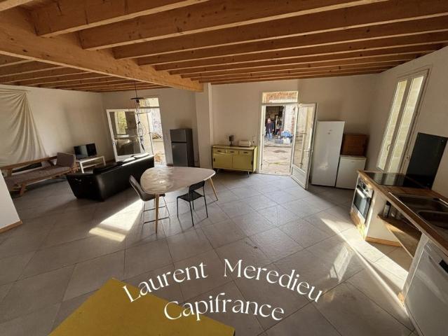 Saint André de Cubzac Location Maison 33