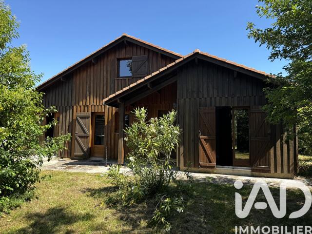 Saint Vincent de Paul Vente Maison 33