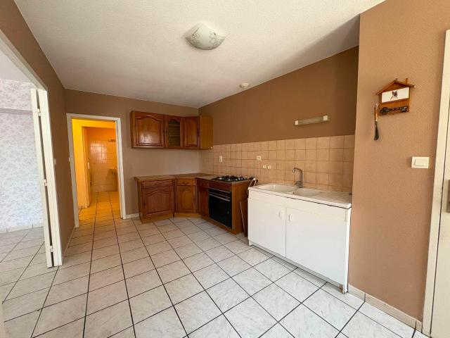 Saint Vincent de Reins Location Appartement 69