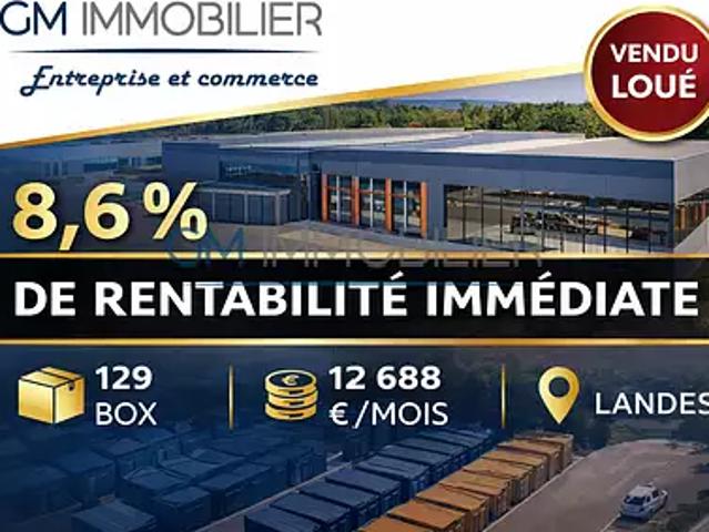 Saint Vincent de Tyrosse 40230 Achat / Vente divers