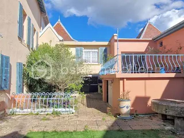 Saint Vincent de Tyrosse 40230 Achat / Vente immeuble