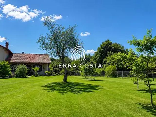 Saint Vincent de Tyrosse 40230 Achat / Vente maison 4 pièces t4