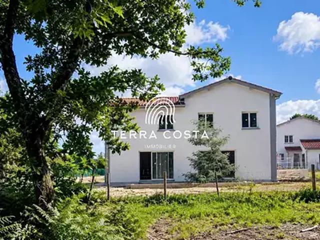 Saint Vincent de Tyrosse 40230 Achat / Vente maison 4 pièces t4