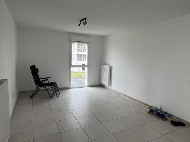 Saint Vincent de Tyrosse Appartement 3 pièces 65.67m²