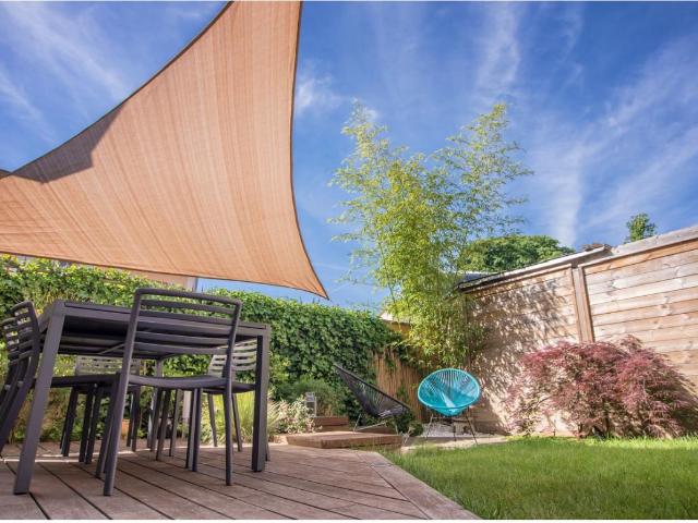 Saint Vincent de Tyrosse Vente Appartement 40