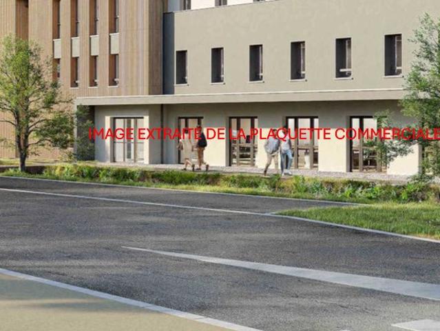 Saint Vincent de Tyrosse Vente Appartement 40
