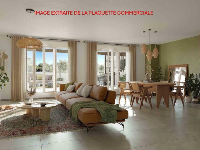 Saint Vincent de Tyrosse Vente Appartement 40