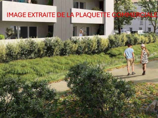 Saint Vincent de Tyrosse Vente Appartement 40
