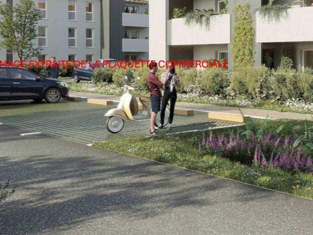 Saint Vincent de Tyrosse Vente Appartement 40