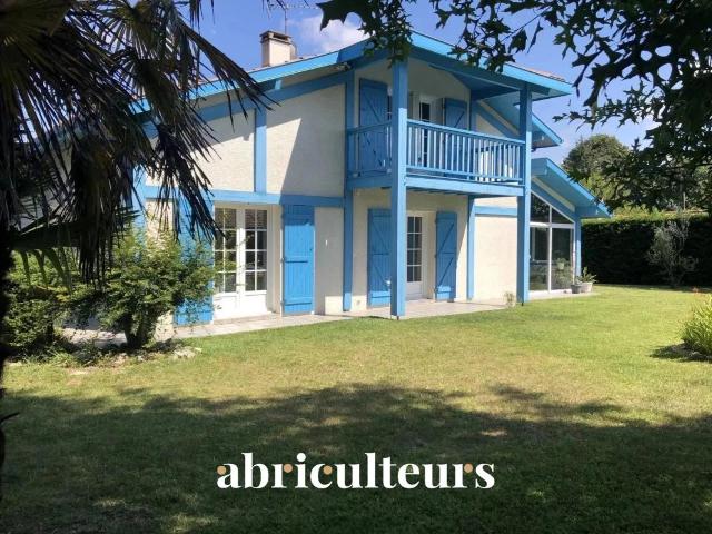 Saint Vincent de Tyrosse Vente Maison 40