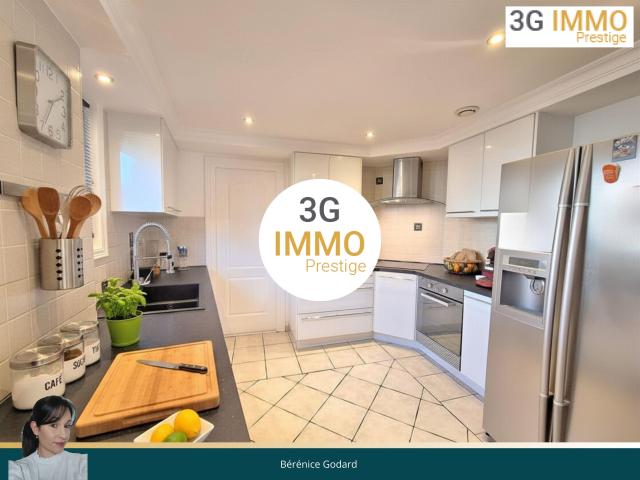 Saint Vincent de Tyrosse Vente Maison 40