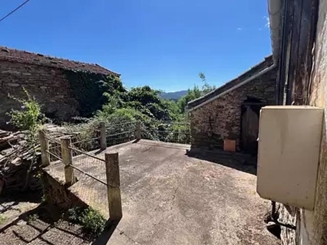Saint Vincent d'Olargues 34390 Achat / Vente maison 4 pièces t4