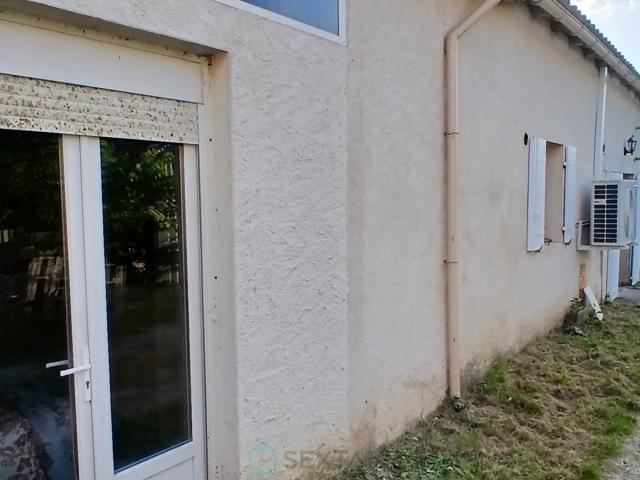 Saint Vincent Jalmoutiers Vente Maison 24