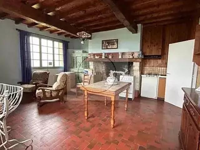 Saint Vincent Lespinasse 82400 Achat / Vente maison 19 pièces t19 piscine