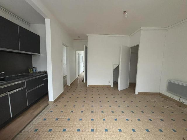 Saint Vincent Sterlanges Vente Maison 85