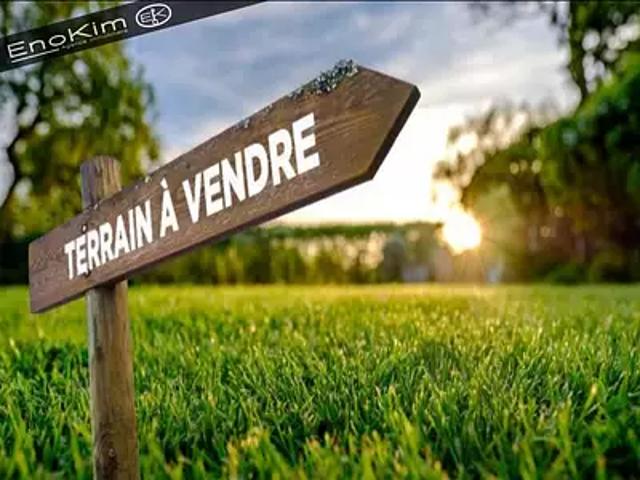 Saint Vincent sur Jard 85520 Achat / Vente terrain
