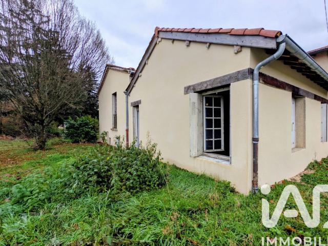 Saint Vincent Vente Maison 43