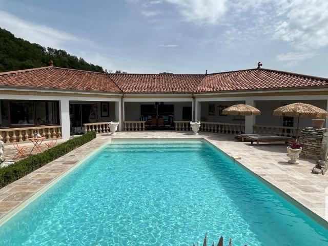 Saint Vincent Vente Maison 63