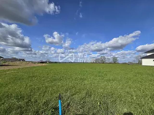 Saint Vincent 64800 Achat / Vente terrain