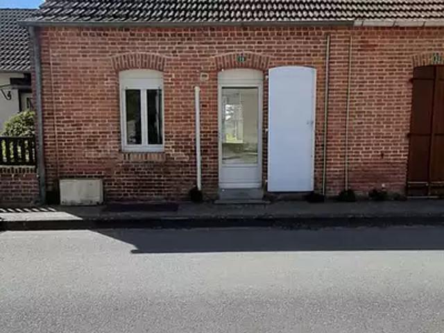 Saint Viâtre 41210 Location maison 3 pièces t3