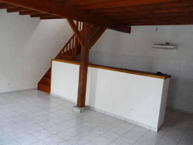 Saint Viâtre Location Maison 41