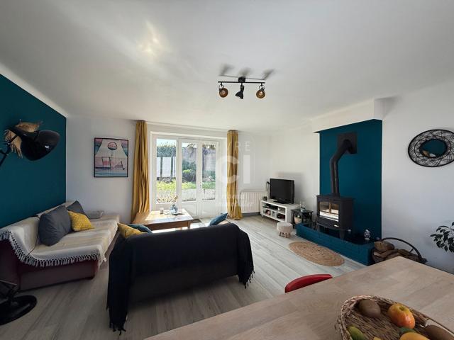Saint Viaud Vente Maison 44